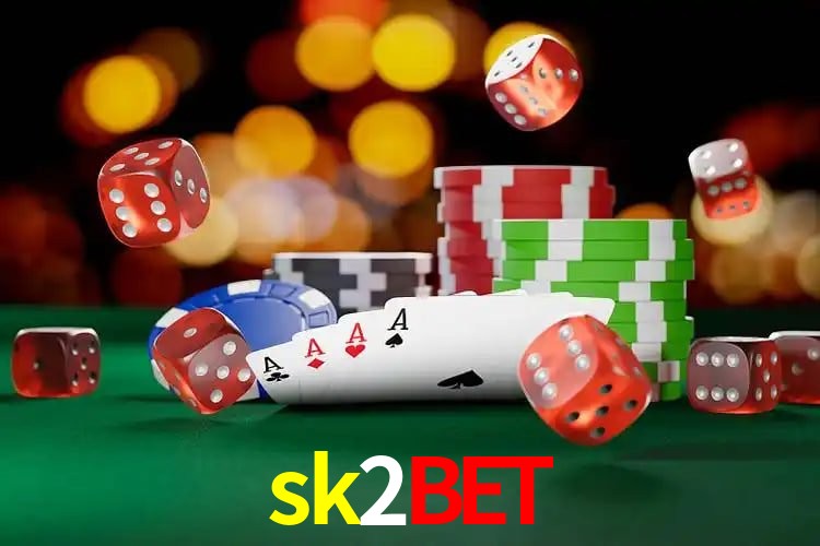Experiência VIP sk2bet