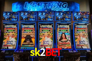 Desvendando o Mundo dos Jogos Virtuais na sk2bet