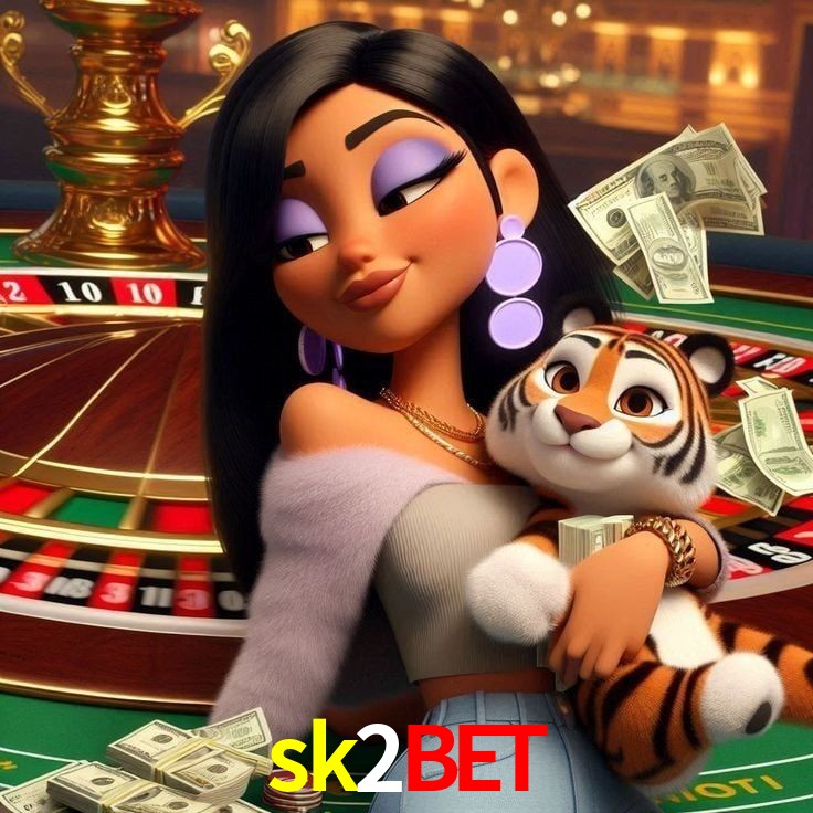 Experiência VIP sk2bet