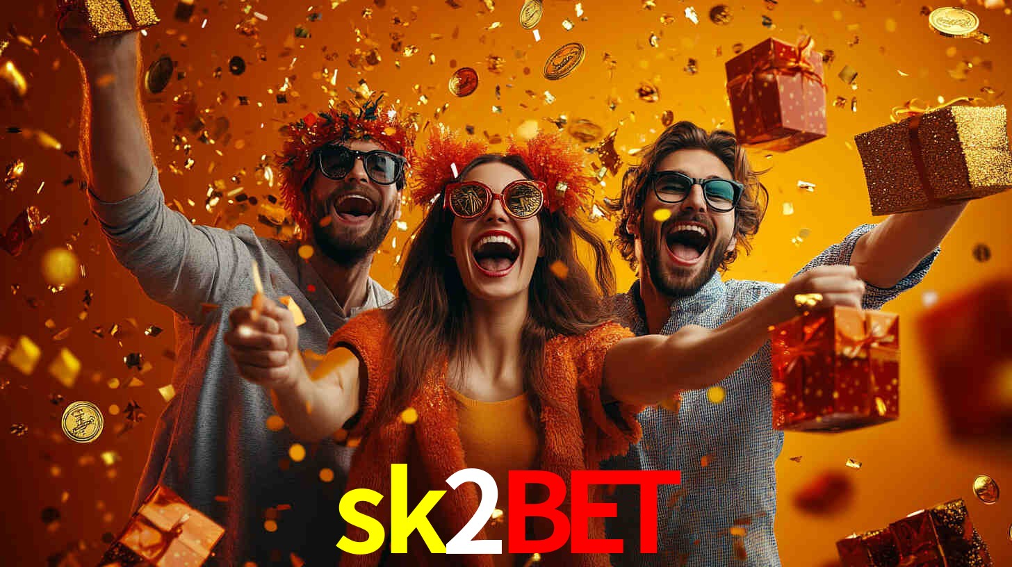 sk2bet: Seu Cassino Premiado com Pagamentos Rápidos