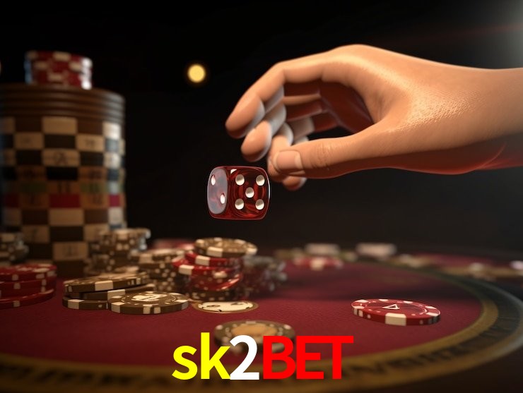 Estatísticas sk2bet
