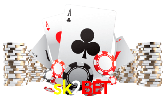 Jogue jogos de pôquer em sk2bet
