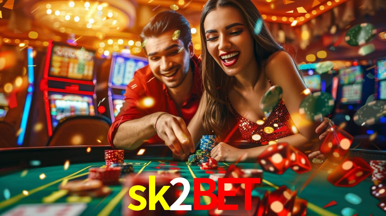 Diretório de Jogos sk2bet