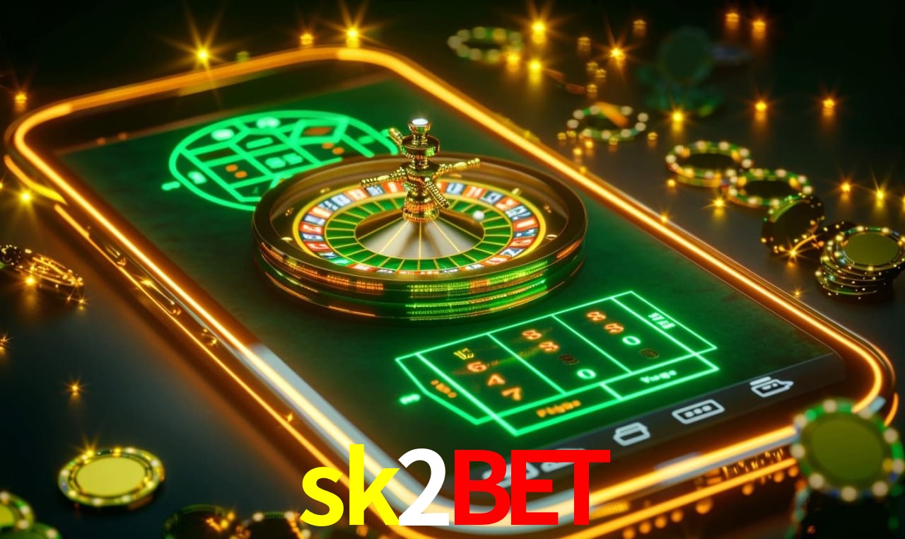 Cadastro Rápido sk2bet