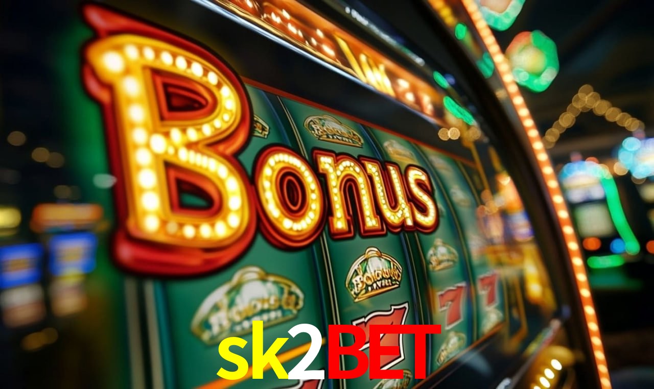 Promoção Relâmpago sk2bet