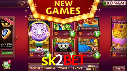 Descubra a Essência do sk2bet: Nossa História e Compromissos