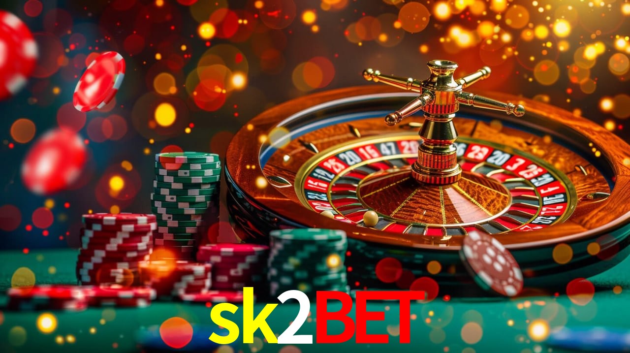 Explorando a Categoria de Eventos em Apostas na sk2bet