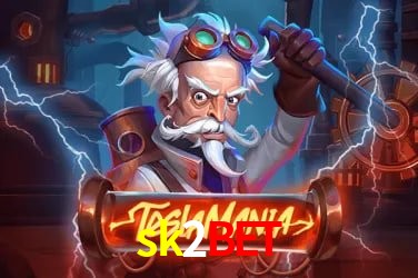 Estatísticas do Jogo sk2bet