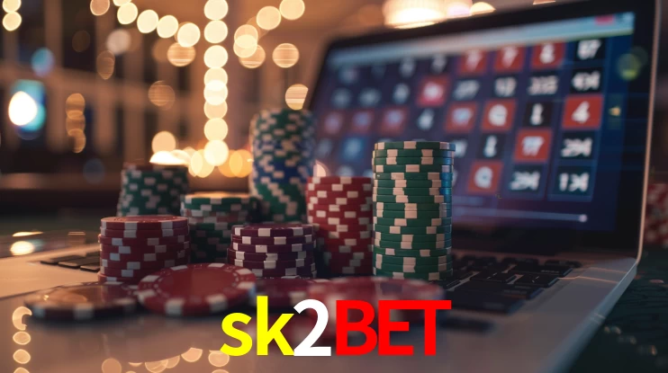 2FA Security sk2bet