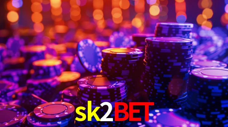 sk2bet: A Experiência de Casino com Jogos de Mesa ao Vivo