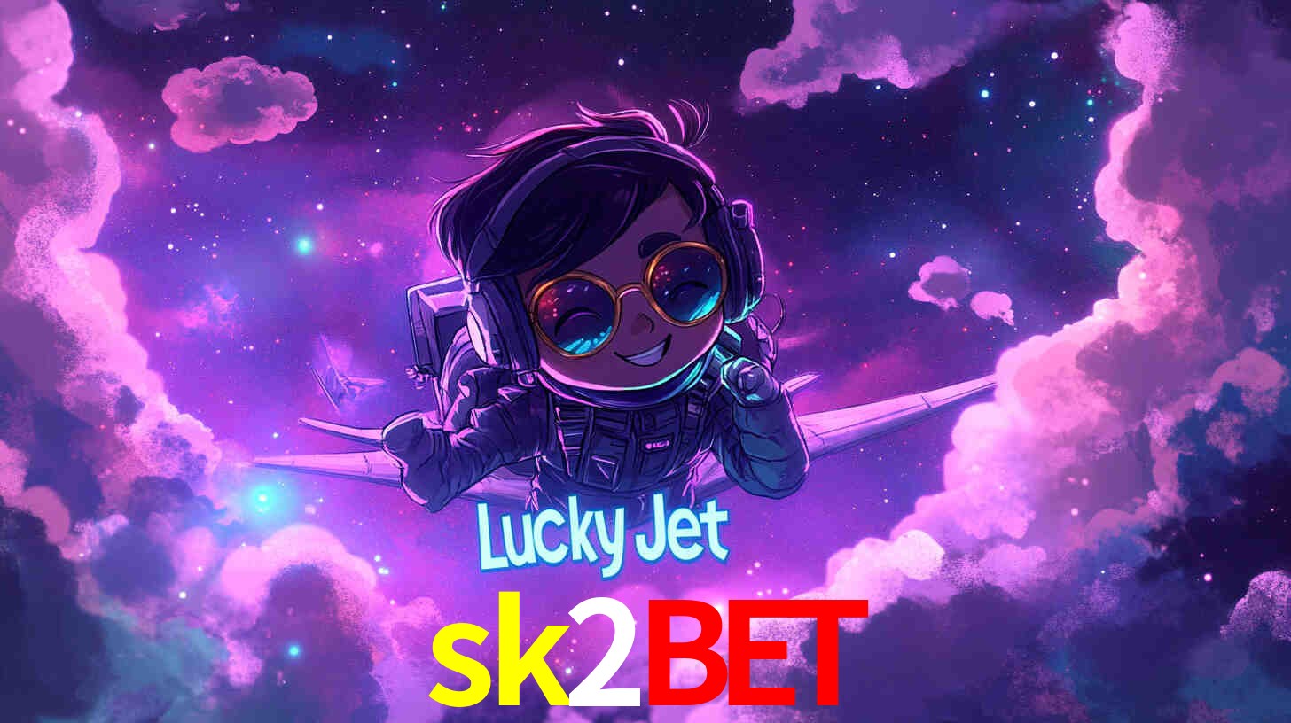 Desvendando o Mundo dos Jogos Virtuais na sk2bet