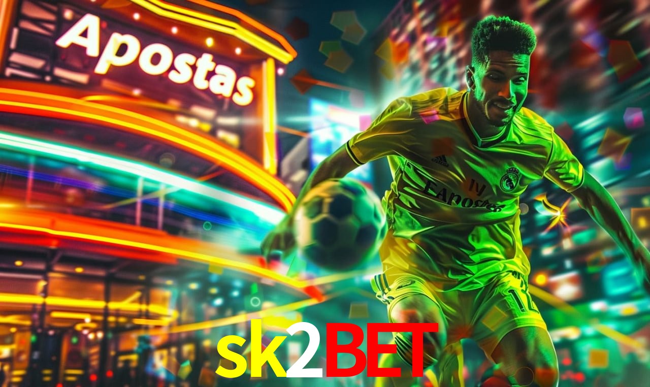 Estatísticas Esportivas sk2bet