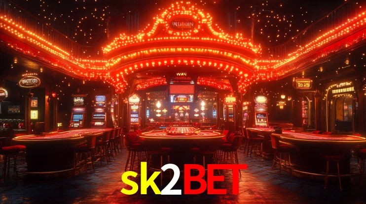 sk2bet App Interface