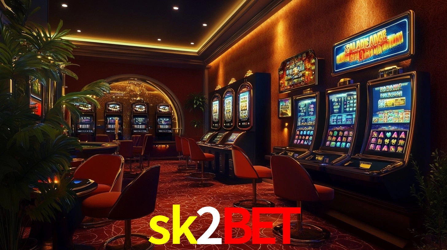 Blackjack Table sk2bet