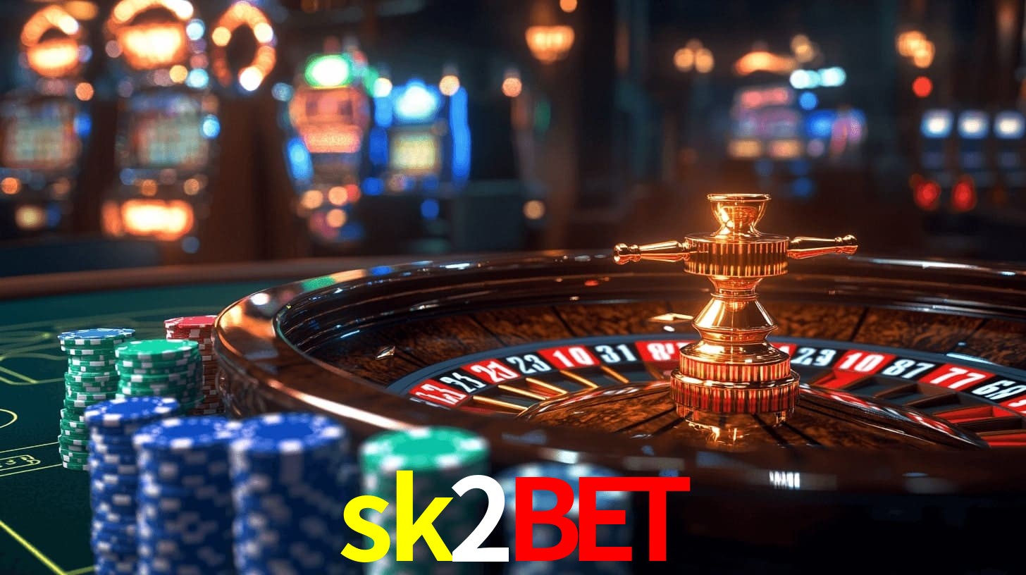 sk2bet: Jogos de Caça-Níqueis-Altas Recompensas, Roleta-Velocidade, Blackjack-Desafios Máximos