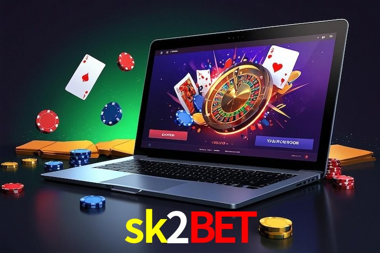 Tecnologia da Plataforma sk2bet