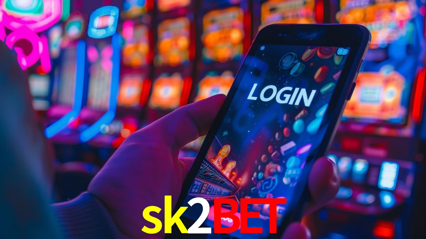 PIX Instantâneo sk2bet