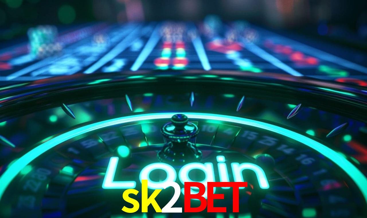 Mesa de Roleta sk2bet