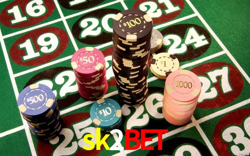 Casino VIP sk2bet