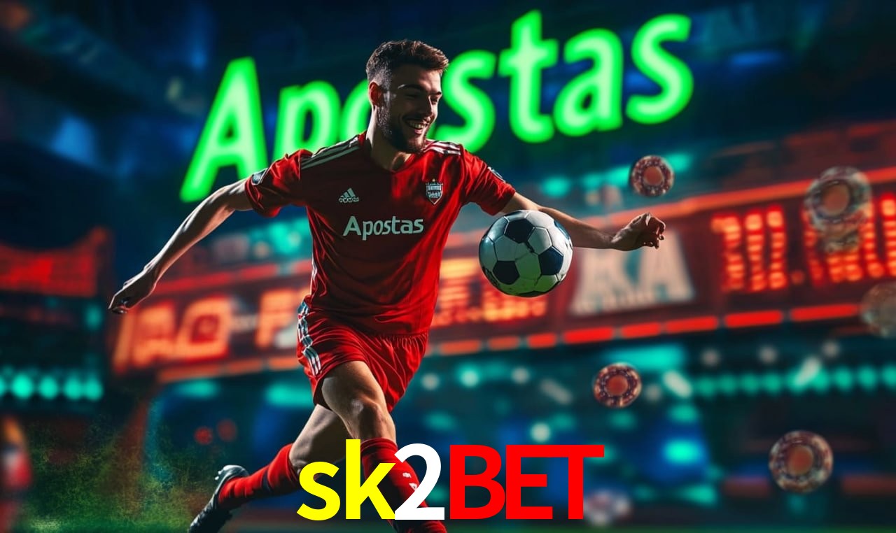 A Emoção da Loteria na sk2bet: Uma Chance de Mudança de Vida