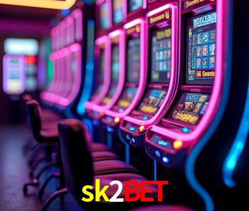 Promoções Sazonais sk2bet