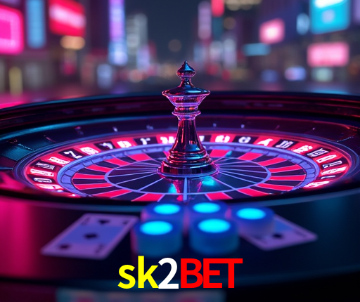 Apostas Esportivas na sk2bet: Um Guia Completo