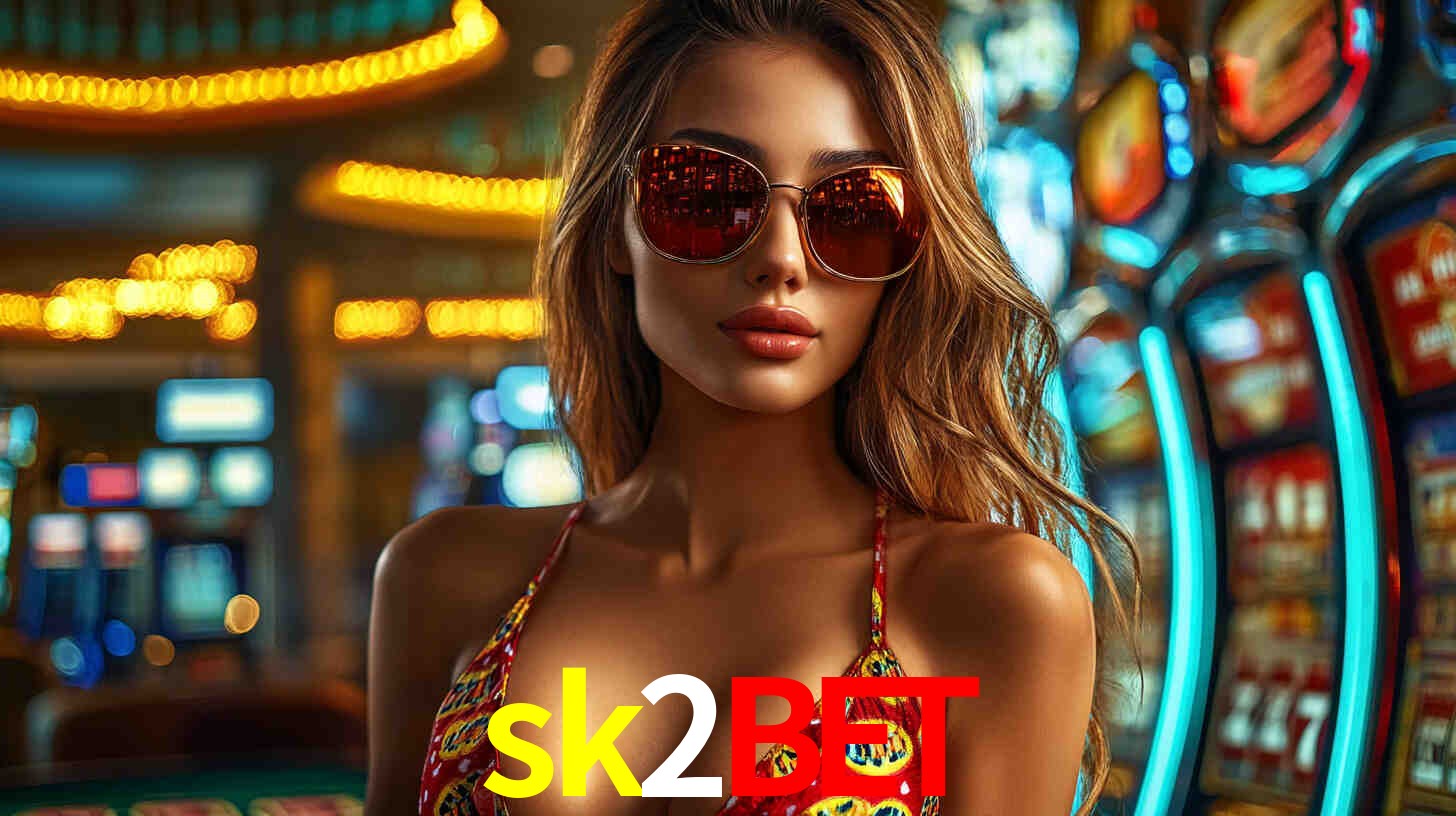 Welcome Bonus sk2bet