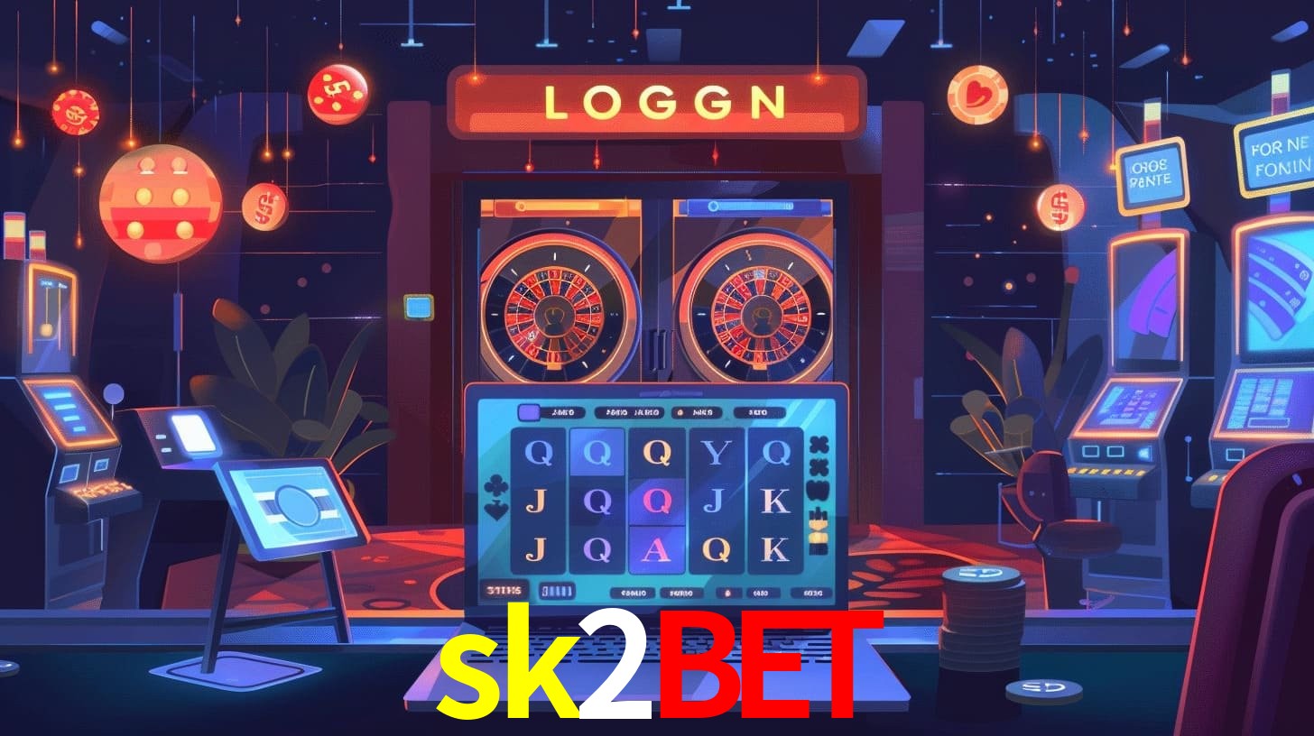 Segurança 2FA sk2bet