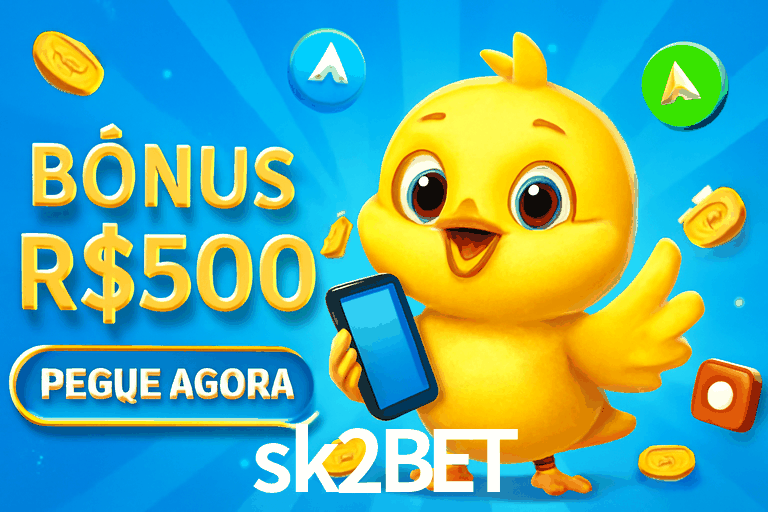 Platform Technology sk2bet