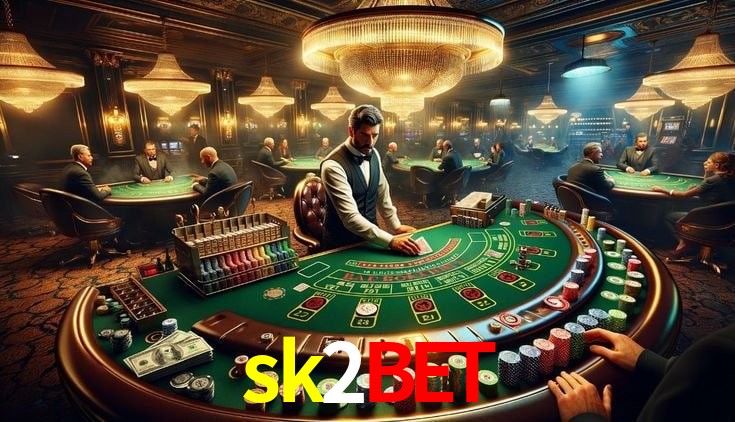 Bonus Features sk2bet