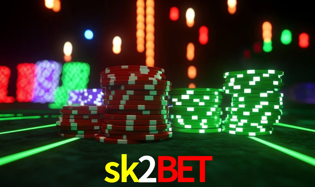 Game Statistics sk2bet