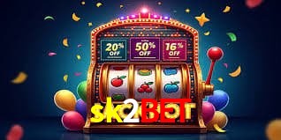 Login Seguro sk2bet