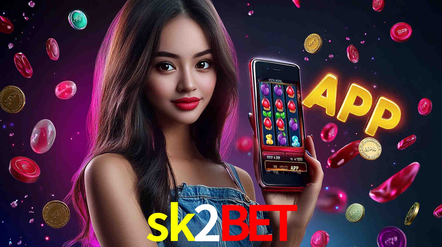 Inovações de Jogos na sk2bet: O Futuro das Experiências Interativas
