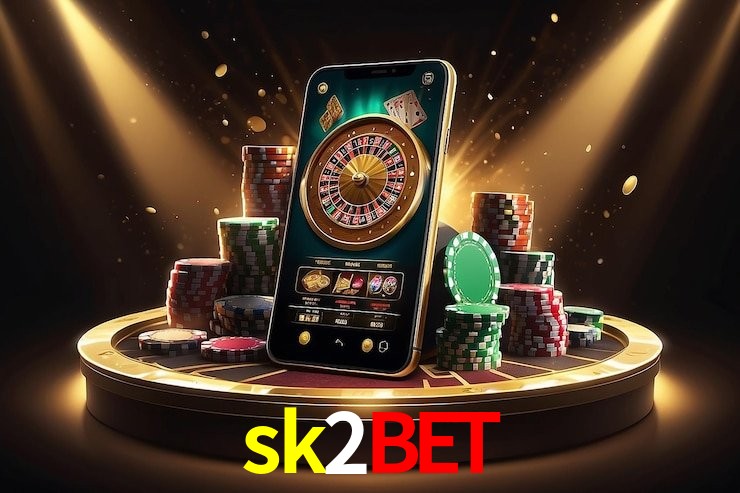 Jogos de Slot sk2bet
