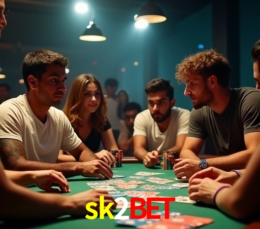 Especiais de Fim de Semana sk2bet
