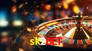 Sistemas de Segurança sk2bet