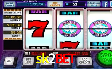 Explorando a Categoria de Eventos em Apostas na sk2bet