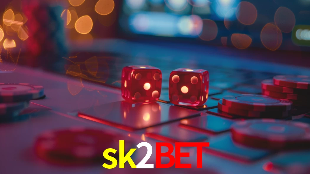 Account Benefits sk2bet