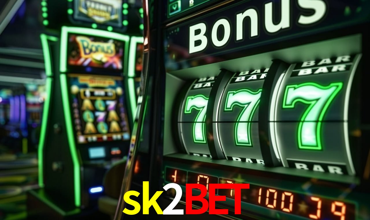 Live Casino sk2bet