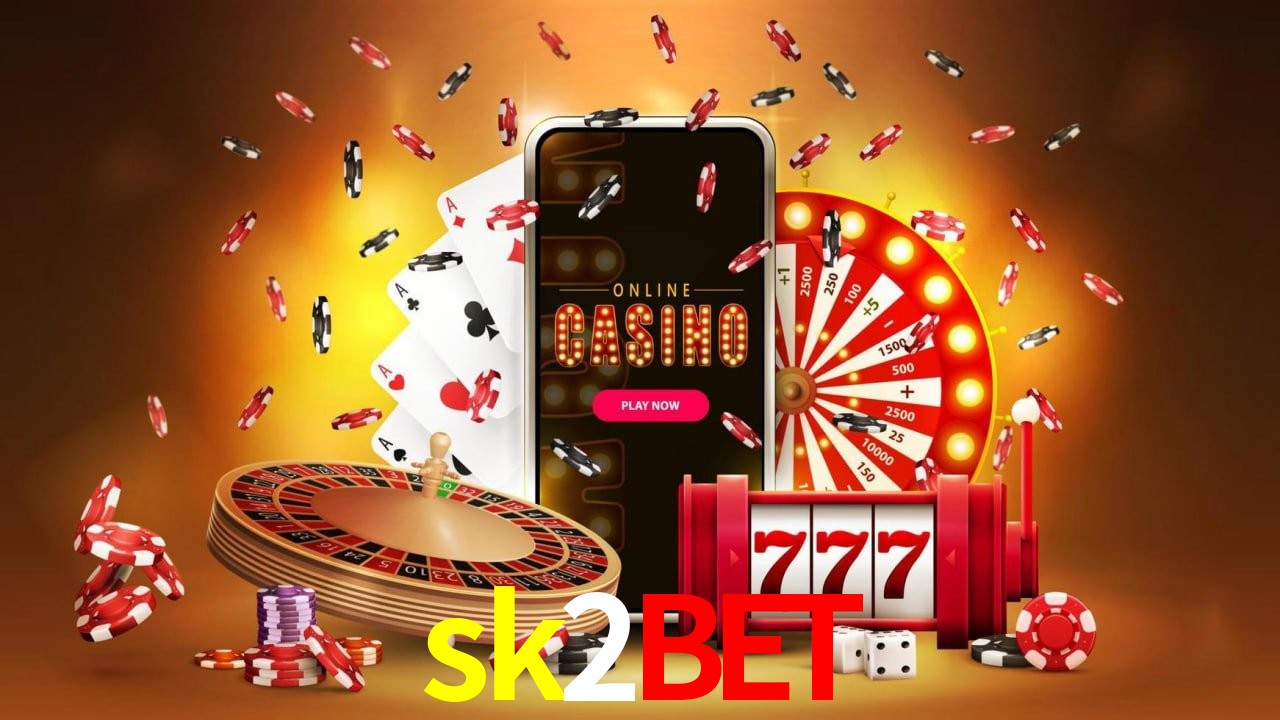 Descubra a Magia dos Jogos de Arcade no sk2bet