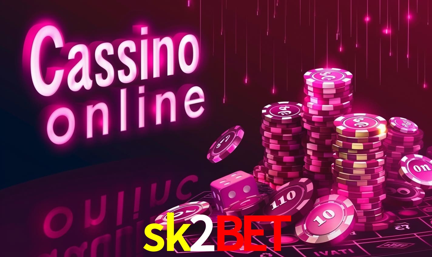 A Popularidade dos Caça-Níqueis no sk2bet