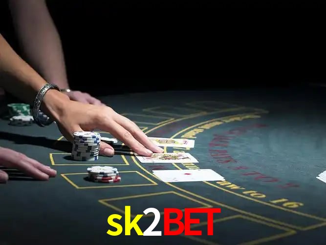 Design Responsivo sk2bet