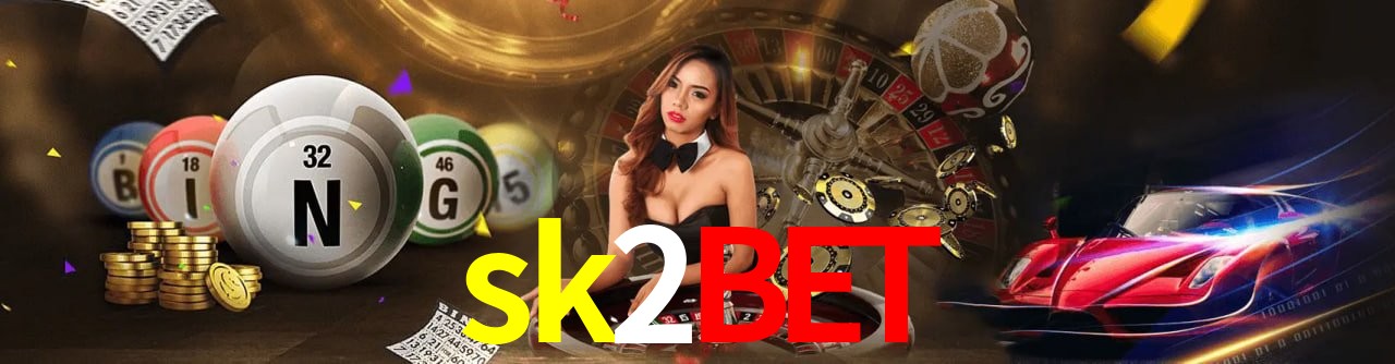 Ofertas Exclusivas sk2bet