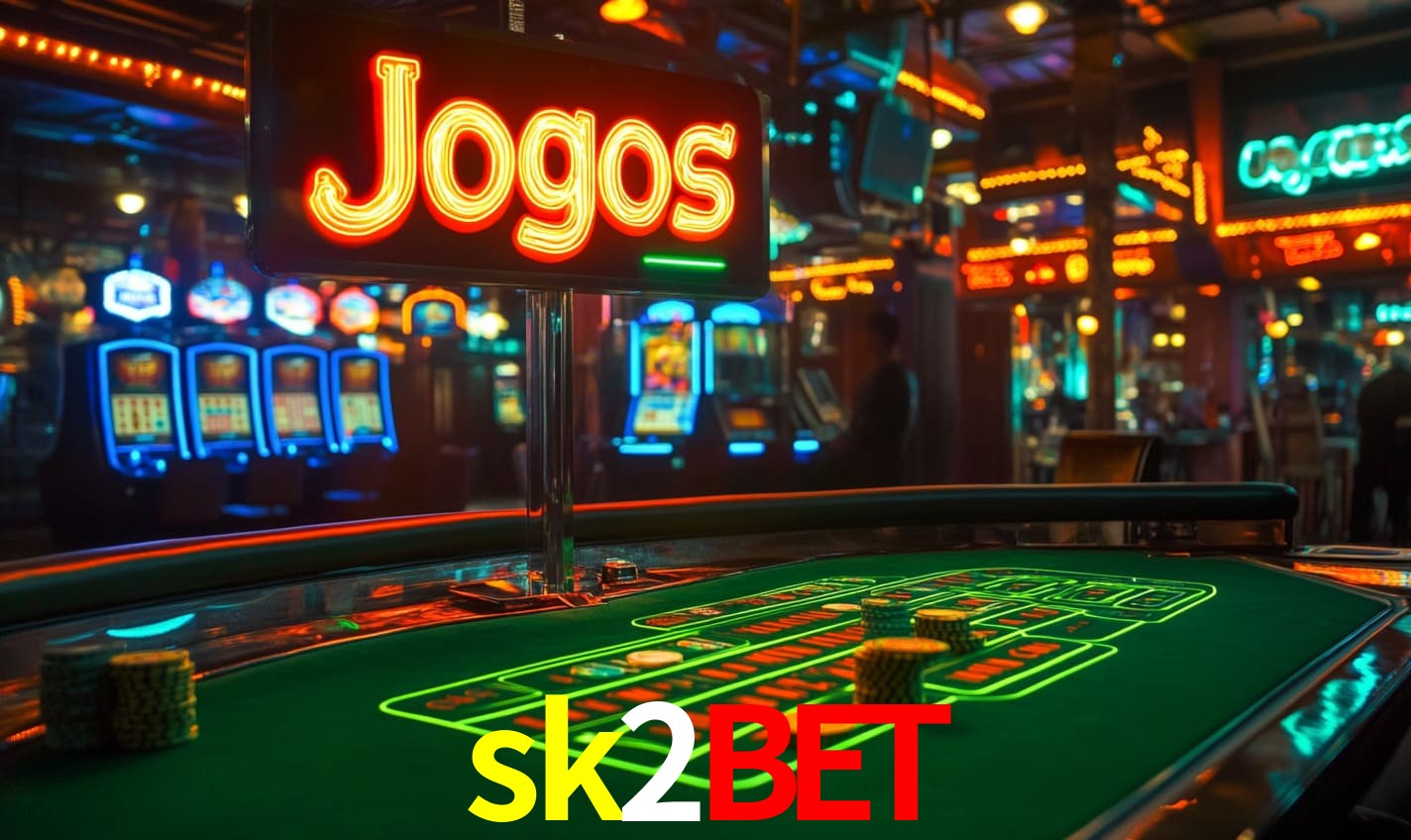 Avaliações dos Jogadores sk2bet