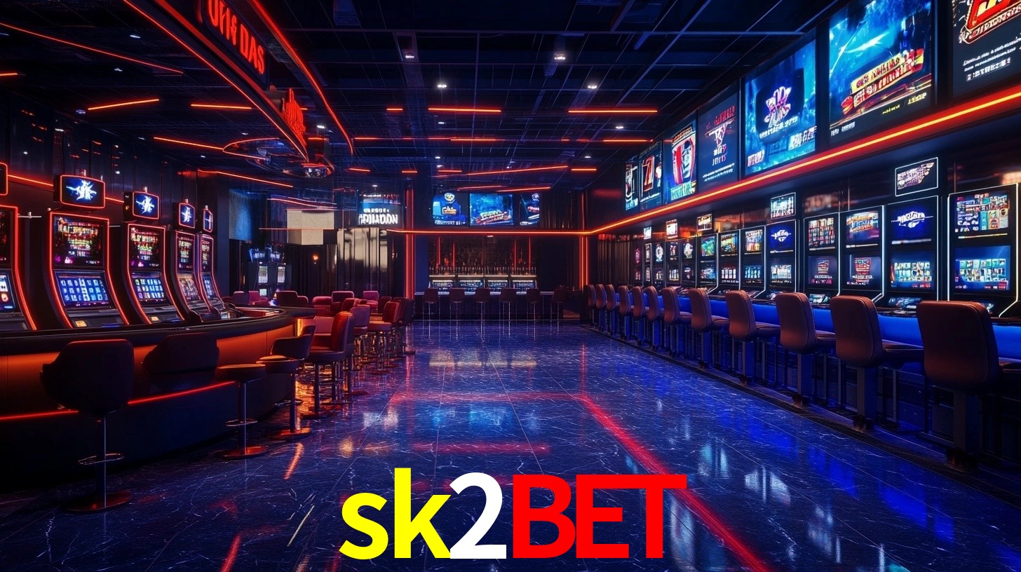 Live Casino sk2bet