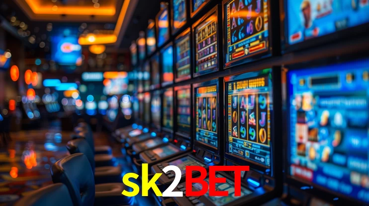 Responsive Design sk2bet