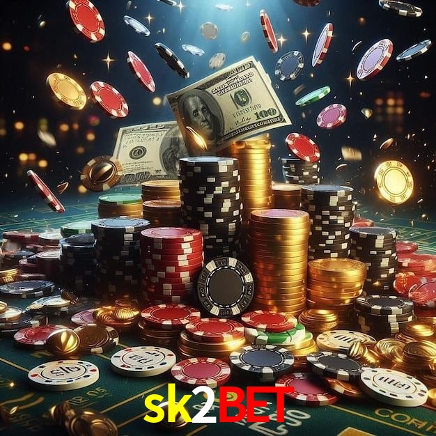 Inovações de Jogos na sk2bet: O Futuro das Experiências Interativas