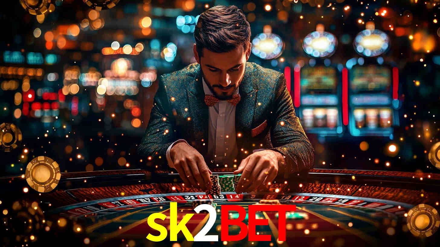 Programa VIP sk2bet