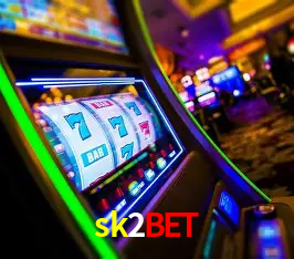 Inovações de Jogos na sk2bet: O Futuro das Experiências Interativas