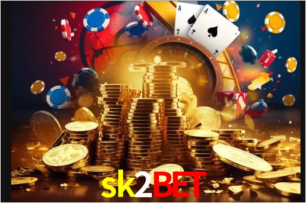 A Experiência Imersiva dos Cassinos Ao Vivo no sk2bet